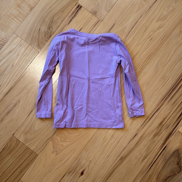 Crewcuts long sleeve t shirt - Picture 2 of 3